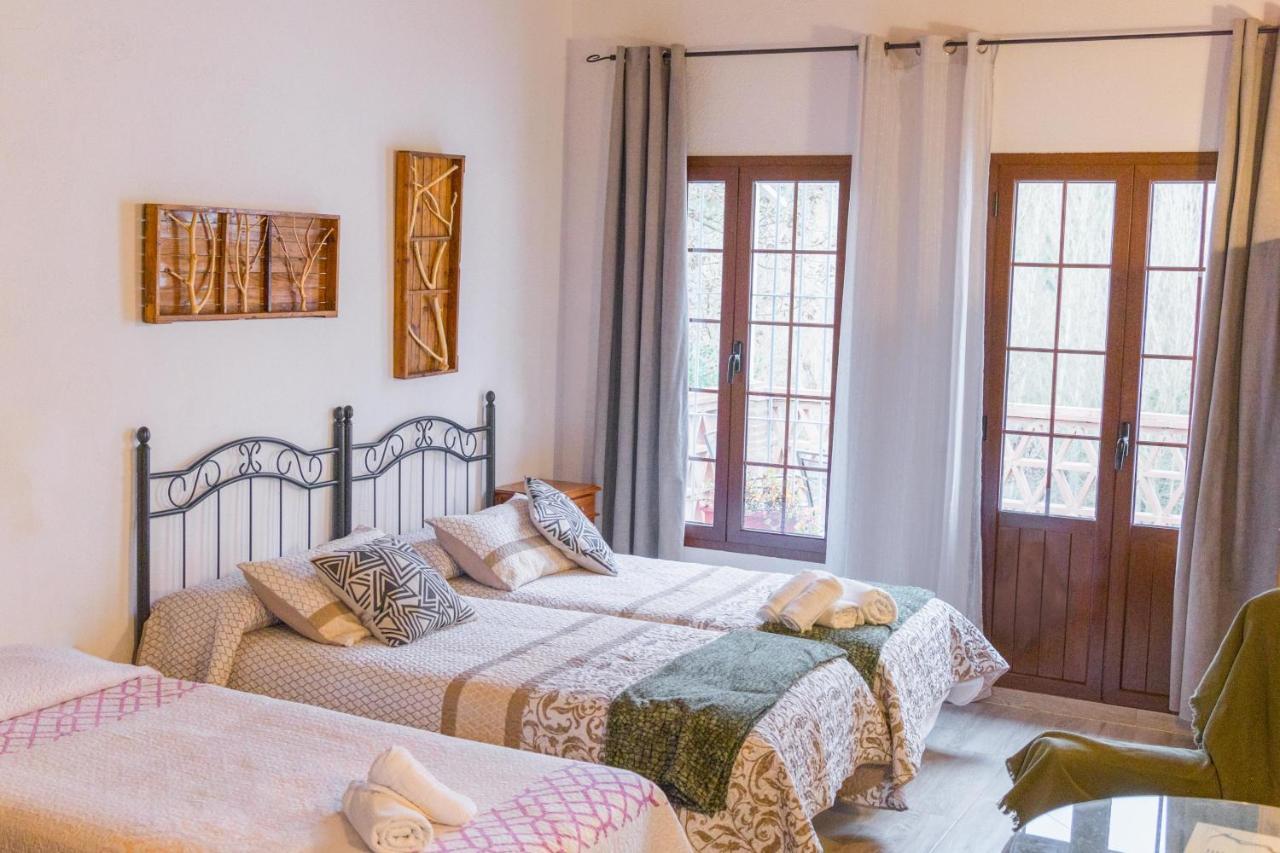 Apartment Batan De Monjas