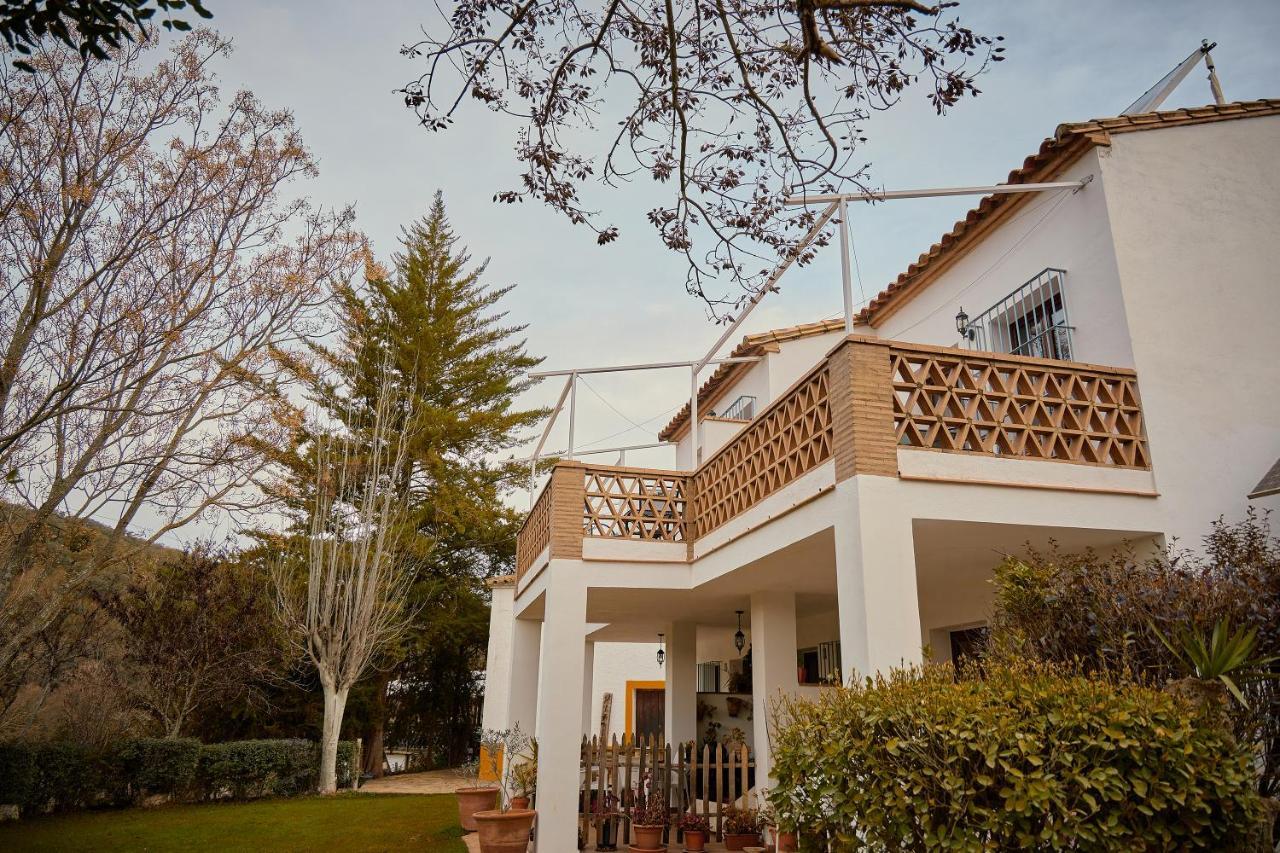 Apartment Batan De Monjas *