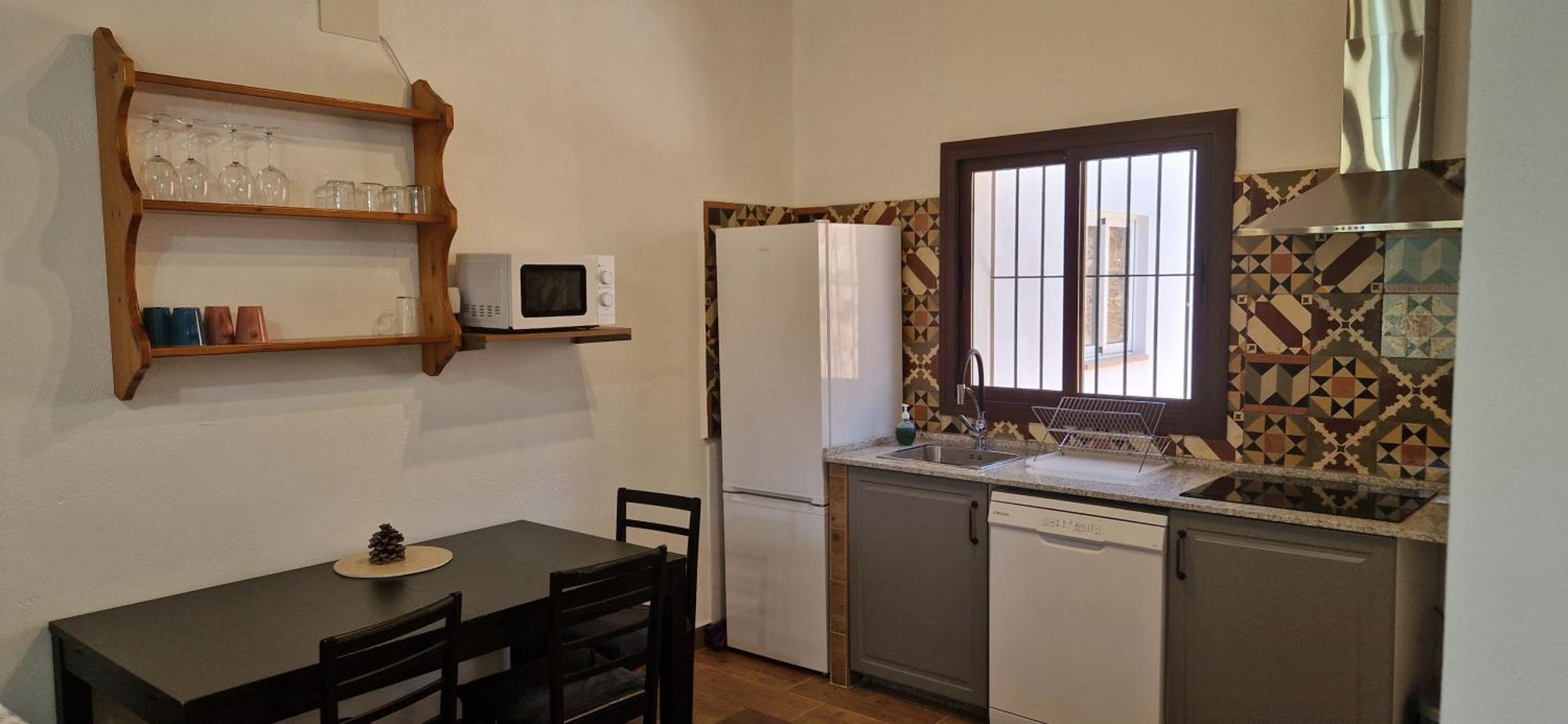 Apartment Batan De Monjas *