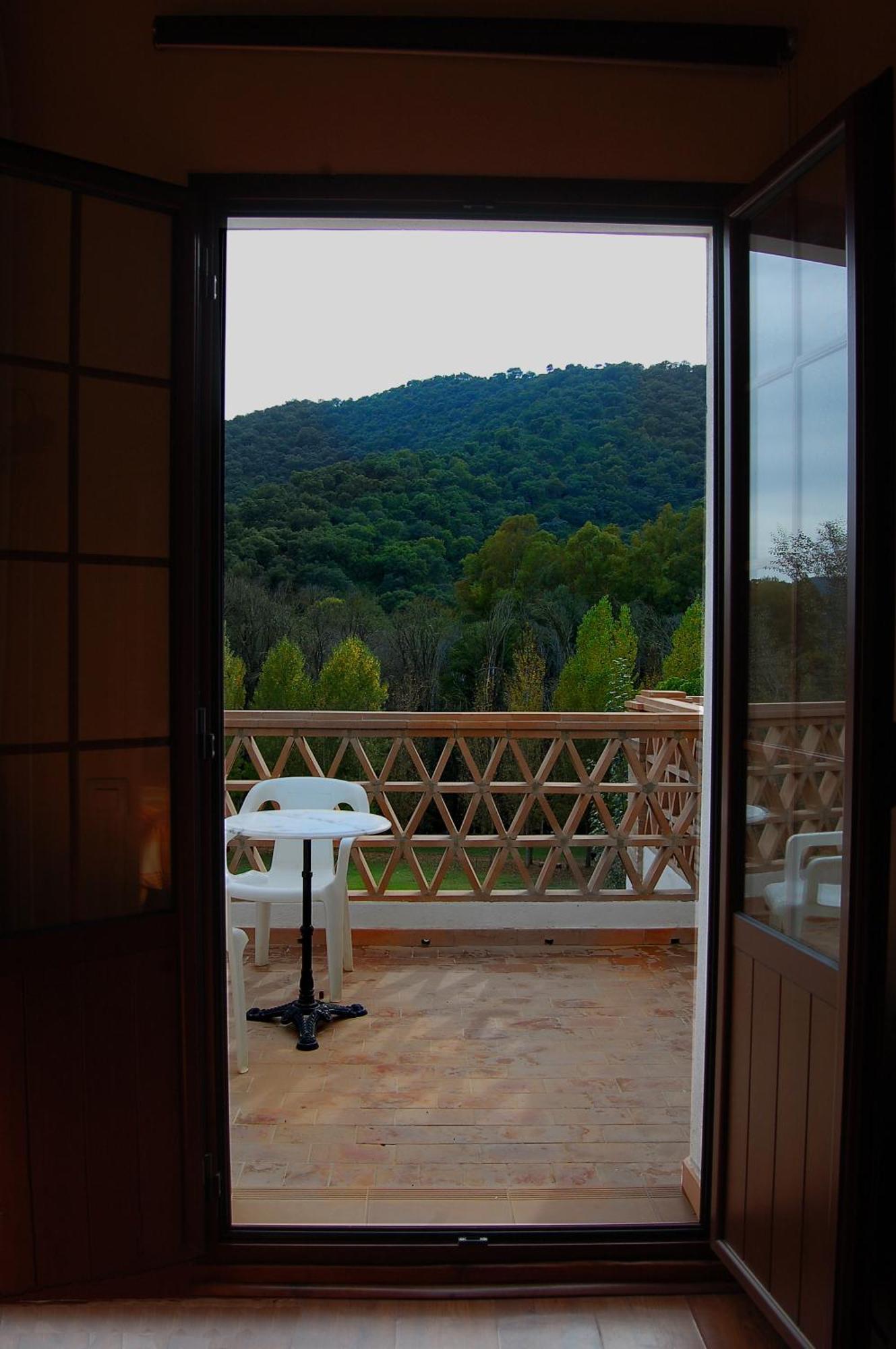 Batan De Monjas Apartment *