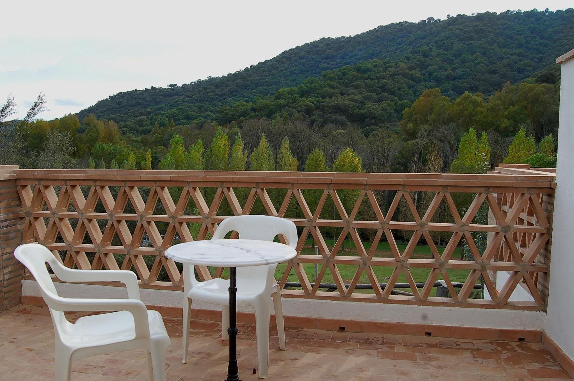 Apartment Batan De Monjas *