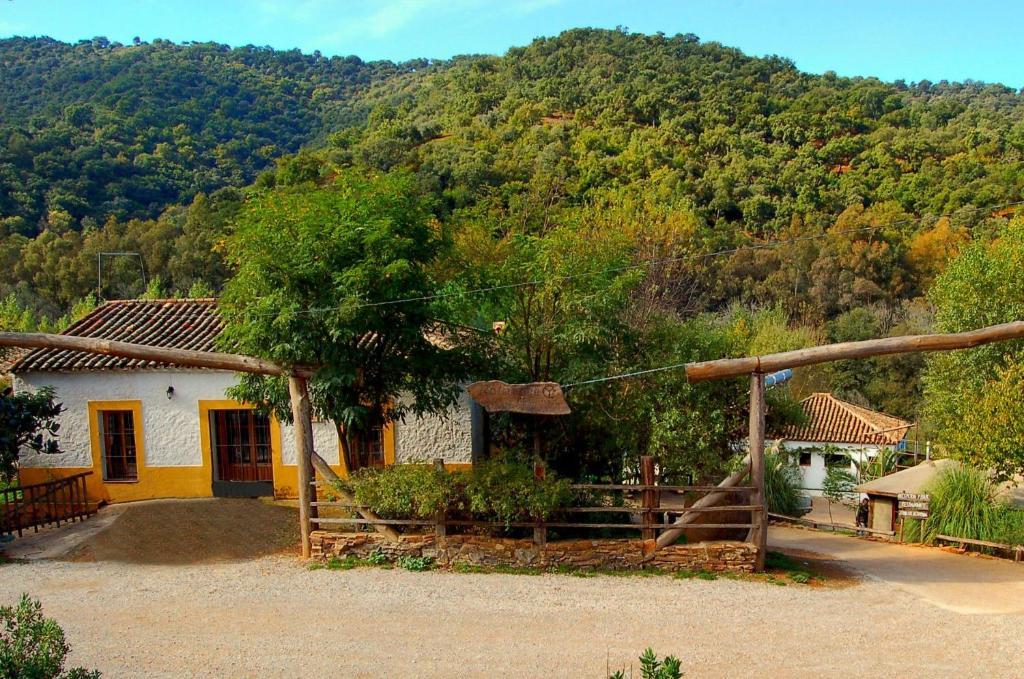 Apartment Batan De Monjas *